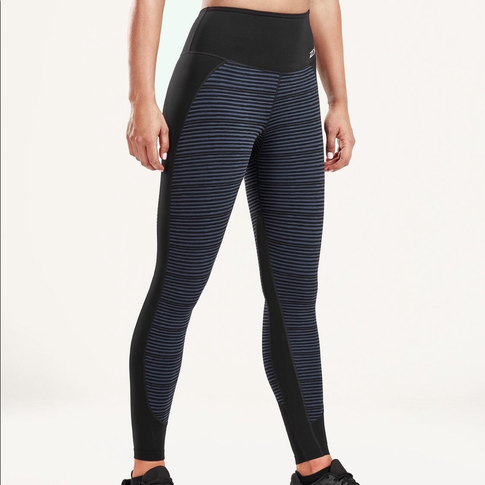 2XU tights
